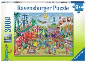 Ravensburger Zábava na karnevalu