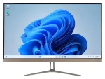 UMAX U-One 27AT Pro / All-in-one počítač / 27" FHD IPS / Intel N150 / 256GB SSD / GBit LAN + WiFi AC / W11 Pro (UMM21027T)