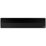Glorious Ergonomic Wrist Rest - Full Size černá / dřevěná opěrka zápěstí / vhodné pro Full Size klávesnice (GLO-KB-ACC-WR-WOOD-100-BLK)