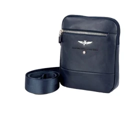 TAška cross Aeronautica Militare Performance S AM-562-05 modrá 1,3 L