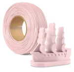 Spectrum ReFill Pastello PLA pastelově růžová / Filament / 1.75 mm / 1 kg (81299)