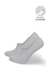 BAMBUSOVÉ MIKROTENOVÉ BOTY 0583.000 DÁMSKÉ šedá 36-38