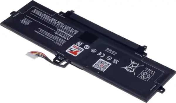 T6 Power Baterie pro HP EliteBook x360 1030 G7 G8 / 7012 mAh / 54 Wh / 4cell / Li-poly (NBHP0243)