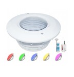 Bazénové LED světlo LED-STAR MULTICOLOR SET 25W, 12V, 1200 lm, RGB barevné - G3.1