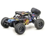 Absima Charger 1:14 RC model auta elektrický Buggy 4WD (4x4) RtR 2,4 GHz