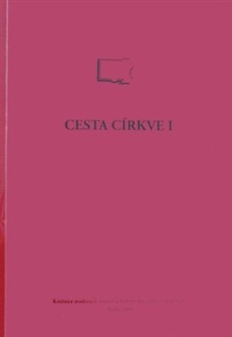 Cesta církve I