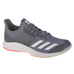 Dámské boty Crazyflight Bounce 3 W EH0856 - Adidas 40 2/3