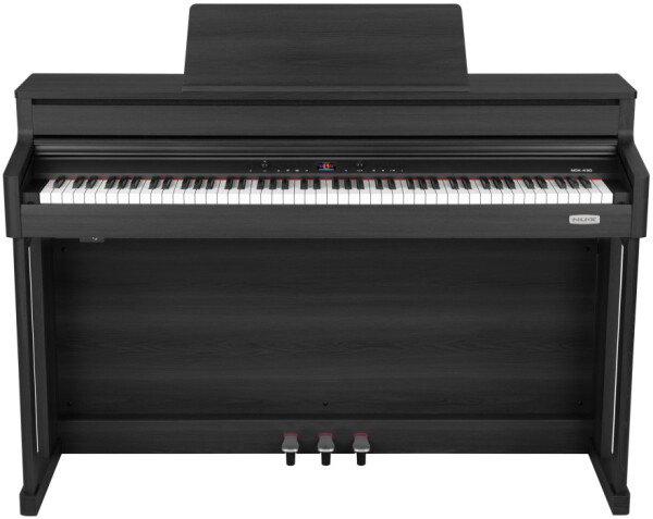 NUX NCK-430 - Black