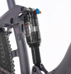 Leader Fox HARPER FULL 29", rám 17,5" (M), model 2026-2, army - ZDARMA dopravné, seřízení, odborná montáž a dárkový poukaz na nákup příslušenství! (Záruka nejlepší ceny. Nalezli jste někde lepší cenu? Napište nám a zkusíme ji trumfnout! )