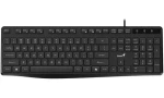 GENIUS KB-117S černá / Drátová klávesnice / Copilot / USB / CZ+SK layout (31300017403)