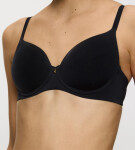 Podprsenka Body Make-Up Essentials WP černá - TRIUMPH BLACK 90B