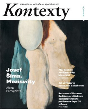 Kontexty 4/2025