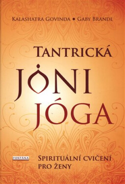 Tantrická jóga