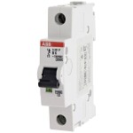 DEHN 909497 LS B6 DSH ZP LSG elektrický jistič 6 A