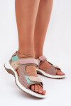 Sandály model 215719 Step in style 36