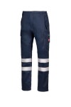 Pracovní kalhoty Payper DEFENCE REFLEX Barva: Námořnická modrá, Velikost: XL (S00820P14908007XL)