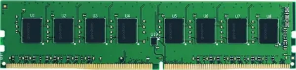 GOODRAM 16GB(1x16GB) 2666MHz / DDR4 / DIMM / CL19 / 1.2V (GR2666D464L19S/16G)