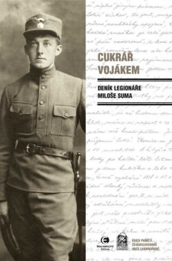 Cukrář vojákem - Sum Miloš