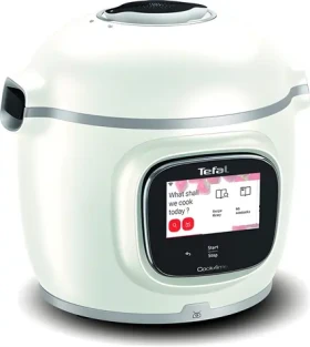 Tefal CY9441F2 / Multifunkční tlakový hrnec / Tlakové vaření / Napařování / Opékání / Pomalé vaření (100002202259)