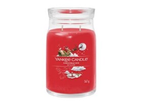 Yankee Candle Signature CHRISTMAS EVE 567 g