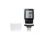 GARNI GAR 191 - USB datalogger pro měření teploty a relativní vlhkosti EDF_485113