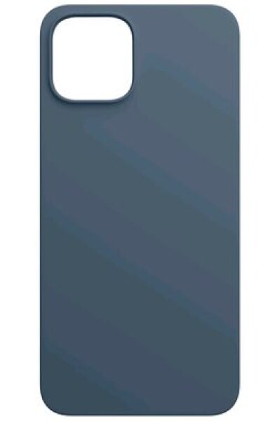 Pouzdro 3mk Hardy Silicone MagCase Apple iPhone 13, modré