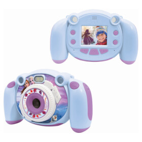 Lexibook HD kamera a fotoaparát s SD kartou Frozen