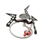 Prologic Vařič Blackfire C-Series Gas Stove,Prologic Vařič Blackfire C-Series Gas Stove