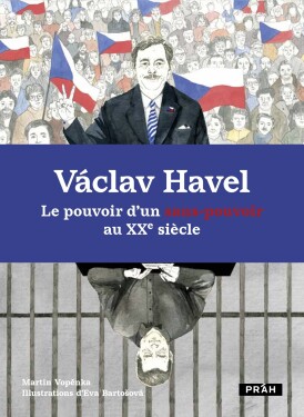 Václav Havel