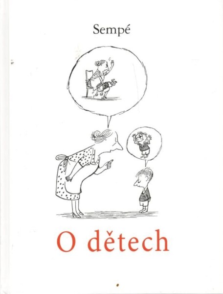 Dětech