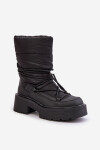 Sněhule model 203547 Step in style 38