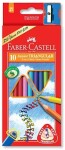 Faber Castell 116510 10 ks