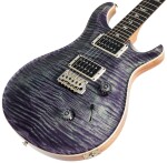 PRS Custom 24 Aurora Borealis