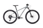 KELLYS Spider X80 Moonstone Grey 29", 2025, rám 20"(L) - ZDARMA dopravné, seřízení, odborná montáž a sada světel! (Záruka nejlepší ceny! Nakupujte u autorizovaného prodejce!)