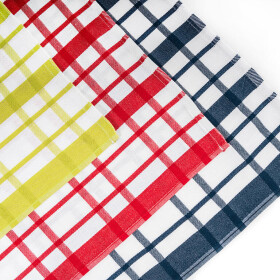 Utěrky egyptské bavlny MÁJA 50 70 cm ks