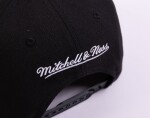 Mitchell & Ness Pánská kšiltovka Chicago Blackhawks NHL Team Ground 2.0 Pro Snapback