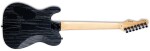 ESP LTD TE-1007 Baritone Black Blast