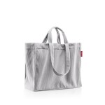 Taška přes rameno Reisenthel Softshopper Cord grey