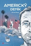 Michal Šopor: Americký deník - Michal Šopor - e-kniha