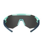 Force Arcade cyklistické brýle Mint-stormy Blue/černá polarizační skla