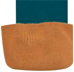 Pracovní rukavice Delta Plus VV835CUT Barva: Zelená, Velikost rukavic: 10 VV835CUTVE10