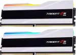 G.Skill Trident Z5 RGB 64GB (2x32GB) / Operační paměť / DDR5 / 6400 MHz / CL32 / 1,4V / Non-ECC / XMP 3.0 (F5-6400J3239G32GX2-TZ5RW)