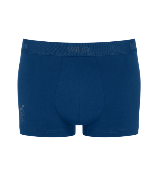 Sloggi SLG Base Trunk C2P - BLACK - SLOGGI BLACK - SLOGGI BLACK S