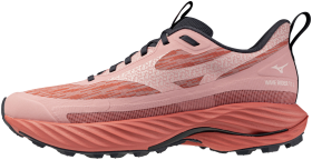 Běžecké boty Mizuno WAVE RIDER TT3 J1GD253273 Velikost obuvi v EU: 38,5