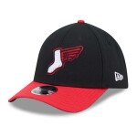New Era Pánská kšiltovka Chicago White Sox MLB City Connect 39THIRTY M-Crown Flex Alternate Schwarz Velikost: S/M