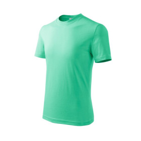 Dětské tričko Basic Jr MLI-13895 - Malfini 158 cm/12 let