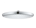 GROHE - Vitalio Start Hlavová sprcha, průměr 25 cm, 9,5 l/min, 1 proud, chrom 26815000