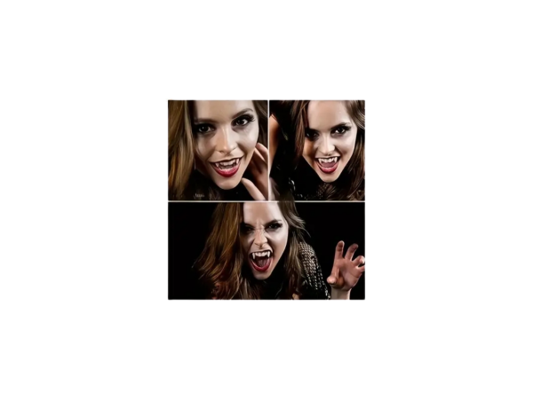 Dovoz Tesáky nasazovací