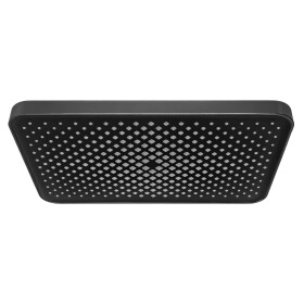 REA - Obdélníková dešťová sprcha JS-032 Titan REA-P0398