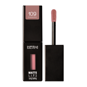 Gabriella Salvete tekutá rtěnka Matte Lips 109